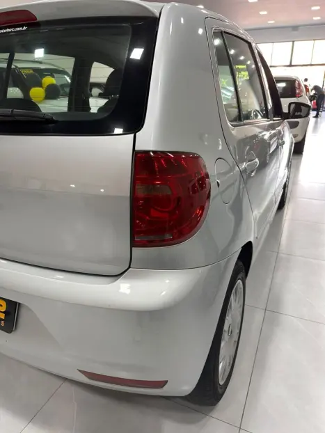 VOLKSWAGEN Fox 1.0 12V 4P TRENDLINE FLEX, Foto 8