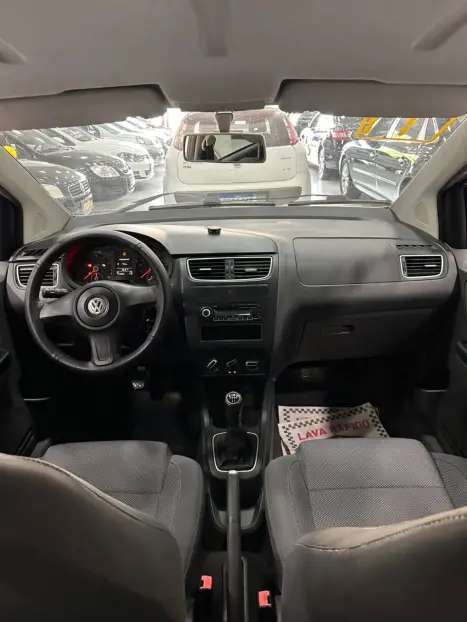 VOLKSWAGEN Fox 1.0 12V 4P TRENDLINE FLEX, Foto 9