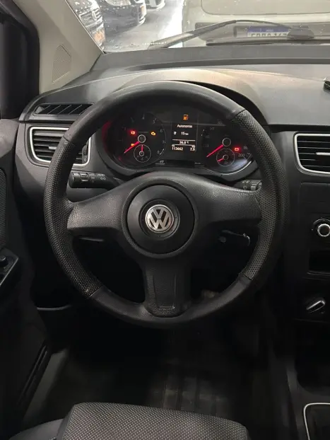 VOLKSWAGEN Fox 1.0 12V 4P TRENDLINE FLEX, Foto 10