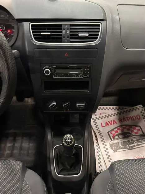 VOLKSWAGEN Fox 1.0 12V 4P TRENDLINE FLEX, Foto 11