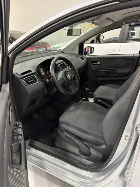 VOLKSWAGEN Fox 1.0 12V 4P TRENDLINE FLEX, Foto 12