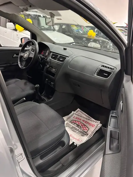 VOLKSWAGEN Fox 1.0 12V 4P TRENDLINE FLEX, Foto 13