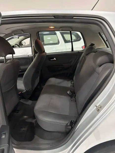 VOLKSWAGEN Fox 1.0 12V 4P TRENDLINE FLEX, Foto 14