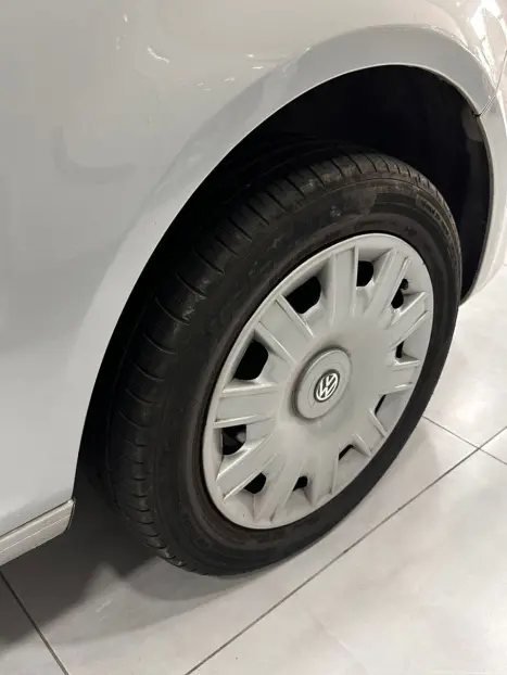 VOLKSWAGEN Fox 1.0 12V 4P TRENDLINE FLEX, Foto 15