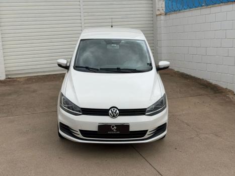 VOLKSWAGEN Fox 1.0 12V 4P TRENDLINE FLEX, Foto 3