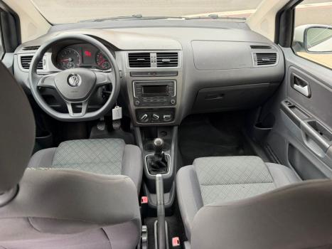 VOLKSWAGEN Fox 1.0 12V 4P TRENDLINE FLEX, Foto 4