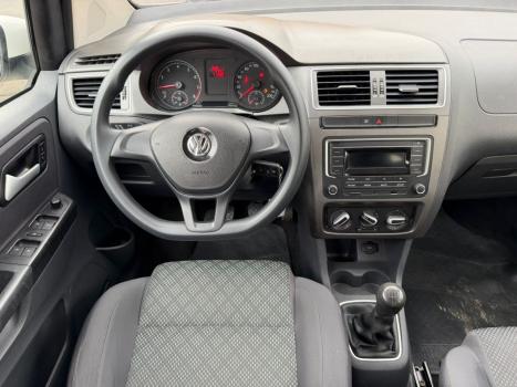 VOLKSWAGEN Fox 1.0 12V 4P TRENDLINE FLEX, Foto 6