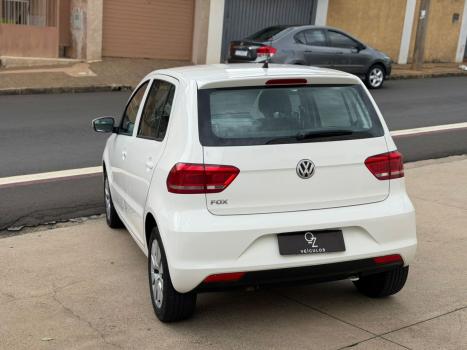 VOLKSWAGEN Fox 1.0 12V 4P TRENDLINE FLEX, Foto 7