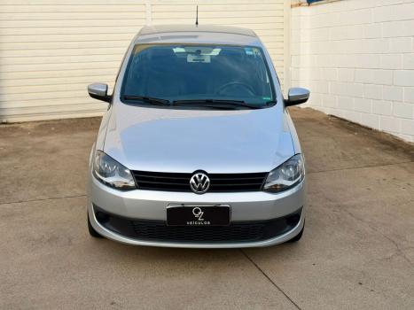 VOLKSWAGEN Fox 1.0 12V 4P TRENDLINE FLEX, Foto 1