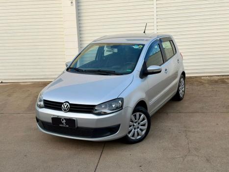 VOLKSWAGEN Fox 1.0 12V 4P TRENDLINE FLEX, Foto 2