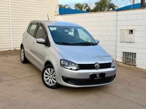 VOLKSWAGEN Fox 1.0 12V 4P TRENDLINE FLEX, Foto 3