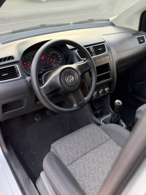 VOLKSWAGEN Fox 1.0 12V 4P TRENDLINE FLEX, Foto 4