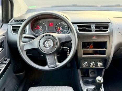 VOLKSWAGEN Fox 1.0 12V 4P TRENDLINE FLEX, Foto 5