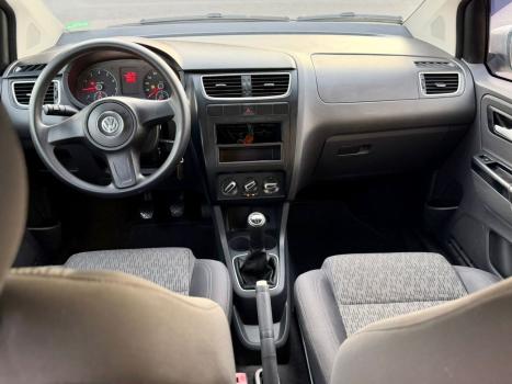 VOLKSWAGEN Fox 1.0 12V 4P TRENDLINE FLEX, Foto 6