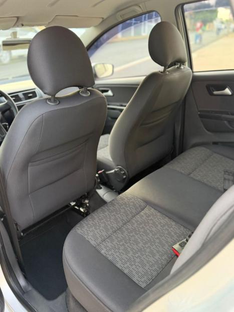 VOLKSWAGEN Fox 1.0 12V 4P TRENDLINE FLEX, Foto 7