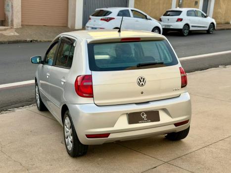 VOLKSWAGEN Fox 1.0 12V 4P TRENDLINE FLEX, Foto 8