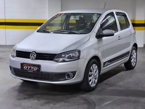 VOLKSWAGEN Fox 1.0 12V 4P TRENDLINE FLEX, Foto 1