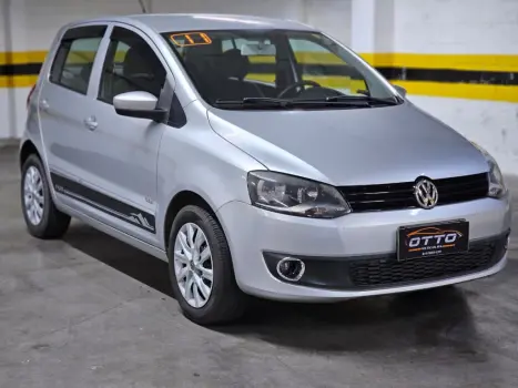 VOLKSWAGEN Fox 1.0 12V 4P TRENDLINE FLEX, Foto 2