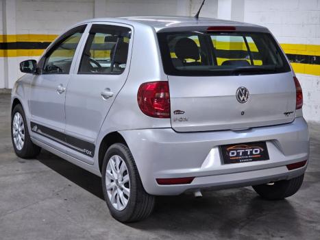 VOLKSWAGEN Fox 1.0 12V 4P TRENDLINE FLEX, Foto 3