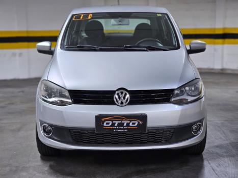 VOLKSWAGEN Fox 1.0 12V 4P TRENDLINE FLEX, Foto 4