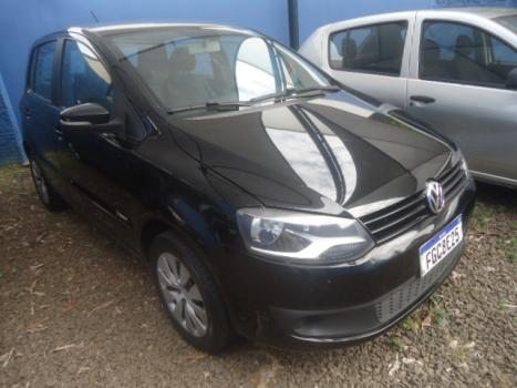 VOLKSWAGEN Fox 1.0 4P TRENDLINE FLEX, Foto 1