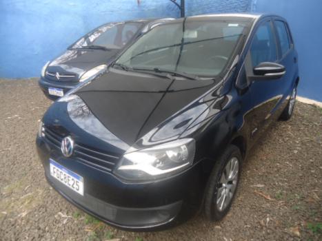 VOLKSWAGEN Fox 1.0 4P TRENDLINE FLEX, Foto 2