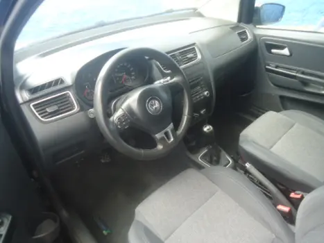 VOLKSWAGEN Fox 1.0 4P TRENDLINE FLEX, Foto 3