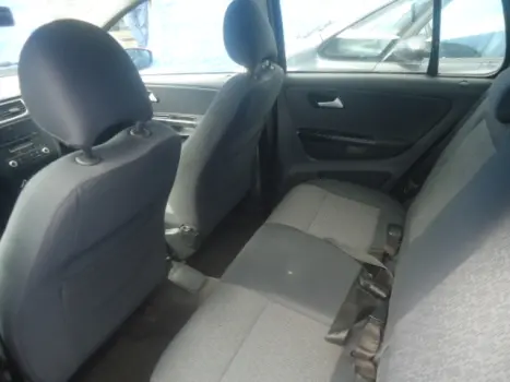 VOLKSWAGEN Fox 1.0 4P TRENDLINE FLEX, Foto 4