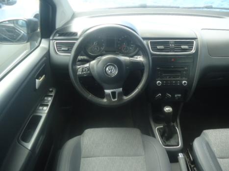 VOLKSWAGEN Fox 1.0 4P TRENDLINE FLEX, Foto 5