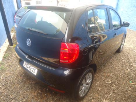 VOLKSWAGEN Fox 1.0 4P TRENDLINE FLEX, Foto 6