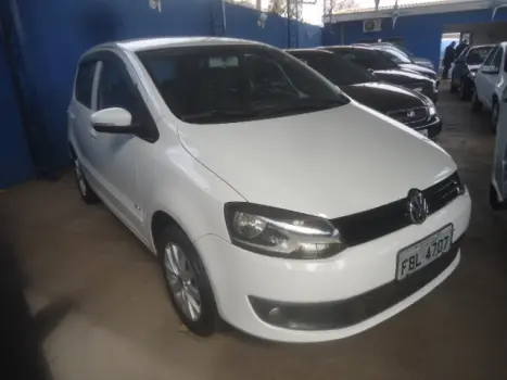 VOLKSWAGEN Fox 1.0 4P TREND FLEX, Foto 1