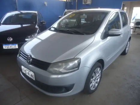 VOLKSWAGEN Fox 1.0 4P TREND FLEX, Foto 1