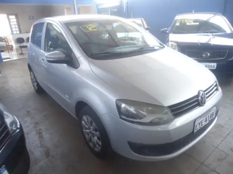 VOLKSWAGEN Fox 1.0 4P TREND FLEX, Foto 2