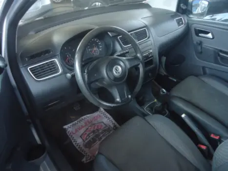 VOLKSWAGEN Fox 1.0 4P TREND FLEX, Foto 3