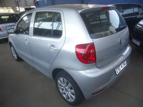 VOLKSWAGEN Fox 1.0 4P TREND FLEX, Foto 6