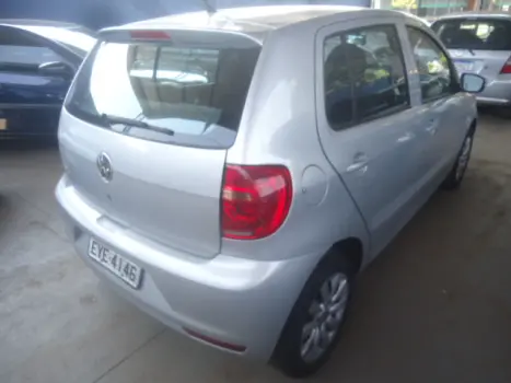VOLKSWAGEN Fox 1.0 4P TREND FLEX, Foto 7