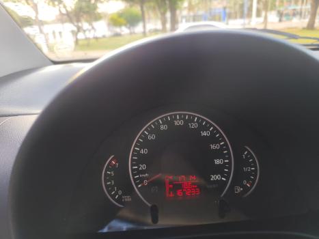 VOLKSWAGEN Fox 1.0 4P FLEX, Foto 7