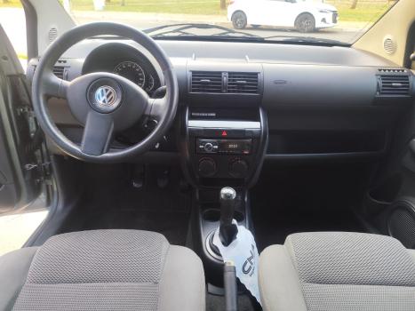 VOLKSWAGEN Fox 1.0 4P FLEX, Foto 9