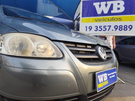 VOLKSWAGEN Fox 1.0 4P FLEX, Foto 11