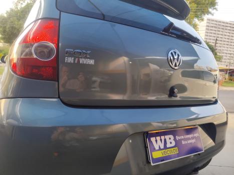 VOLKSWAGEN Fox 1.0 4P FLEX, Foto 12