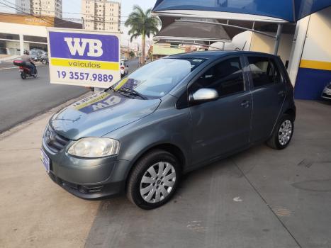VOLKSWAGEN Fox 1.0 4P FLEX, Foto 13