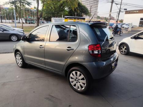VOLKSWAGEN Fox 1.0 4P FLEX, Foto 14