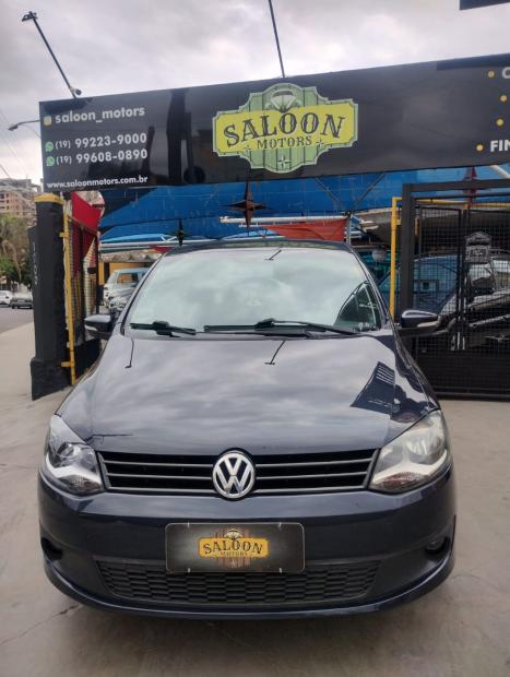 VOLKSWAGEN Fox 1.0 4P FLEX, Foto 2