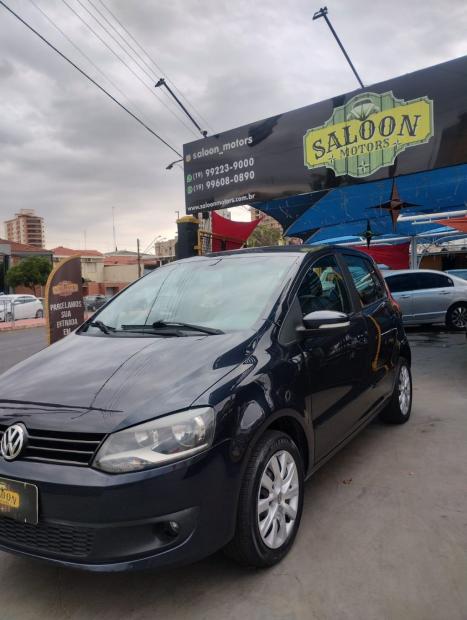 VOLKSWAGEN Fox 1.0 4P FLEX, Foto 1
