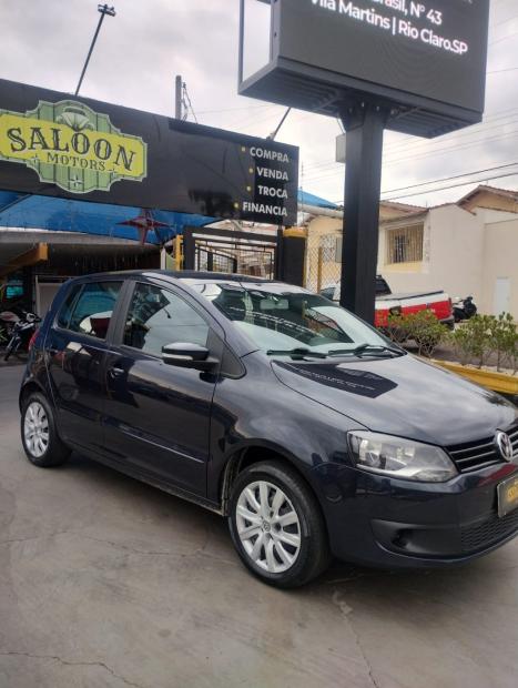 VOLKSWAGEN Fox 1.0 4P FLEX, Foto 3