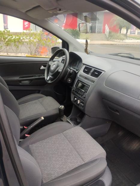VOLKSWAGEN Fox 1.0 4P FLEX, Foto 5