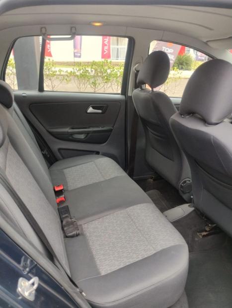 VOLKSWAGEN Fox 1.0 4P FLEX, Foto 6