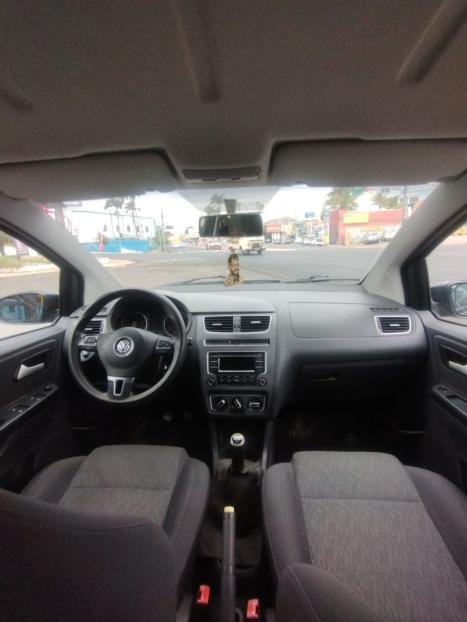 VOLKSWAGEN Fox 1.0 4P FLEX, Foto 7