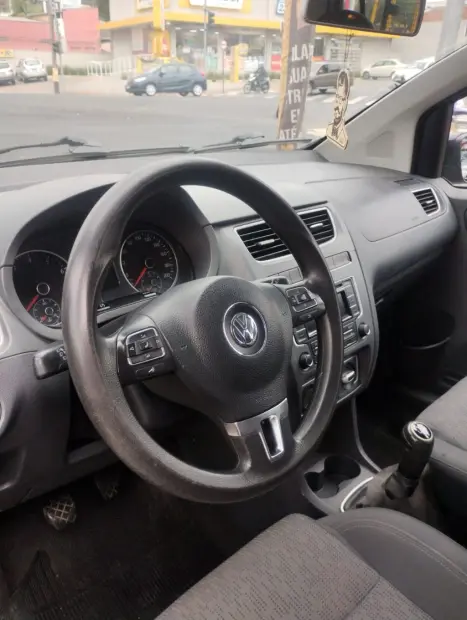 VOLKSWAGEN Fox 1.0 4P FLEX, Foto 8
