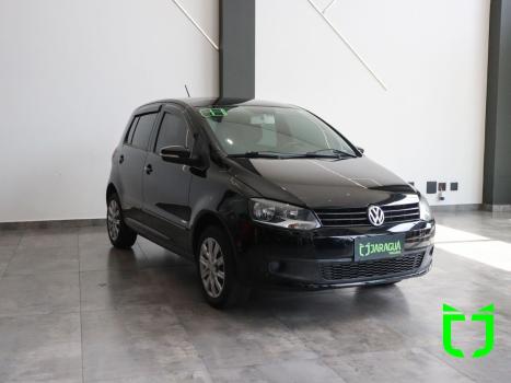 VOLKSWAGEN Fox 1.0 4P FLEX, Foto 1
